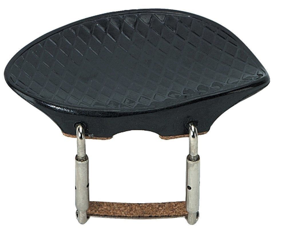 Mentonnière GEWA Mulco pour violons 4/4 et 3/4, plastique