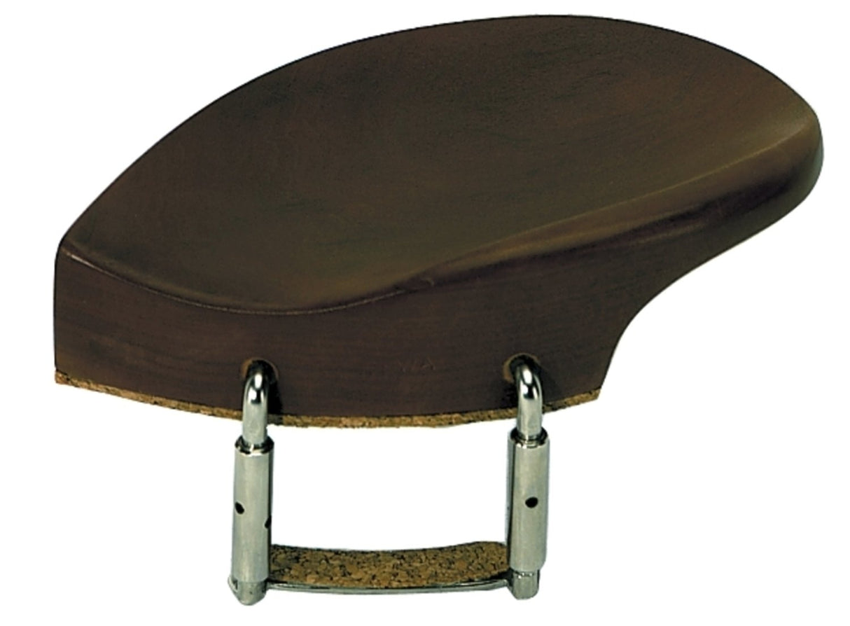 GEWA Chin rest Schmidt - Boxwood 4/4-3/4