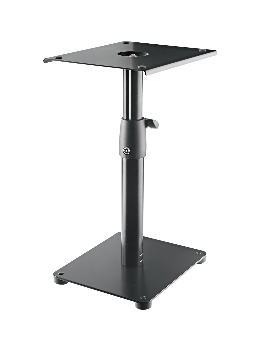 K&M 26775 Support de monitor de bureau