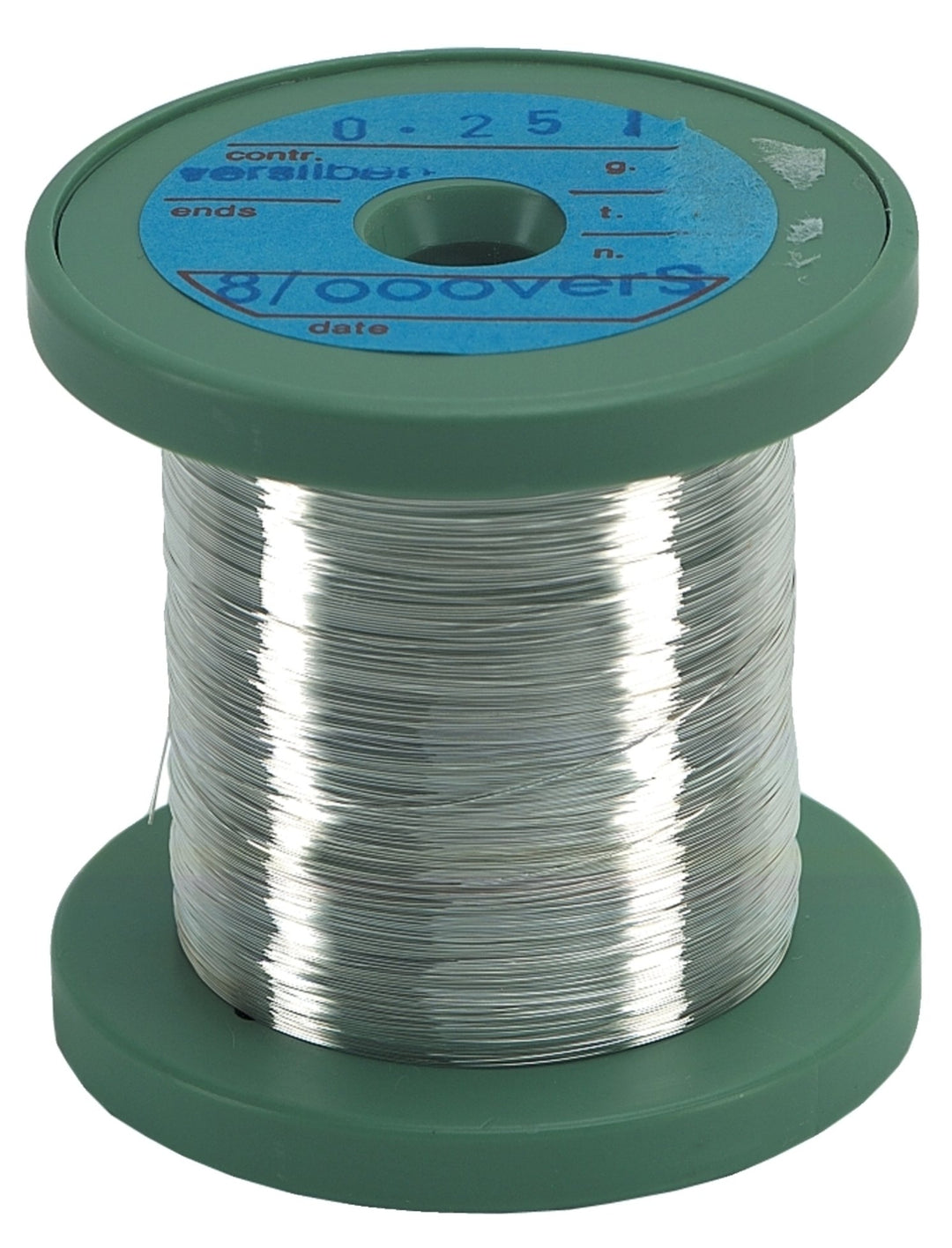 GEWA Pièces de chevalet d'archet Enrubannage d'archet - 0.22 mm