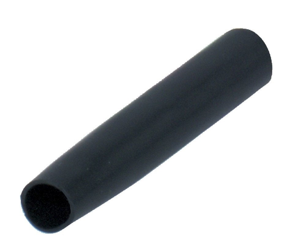 Protège-archet GEWA pour archet de violons et d’alto, noir, 8 mm