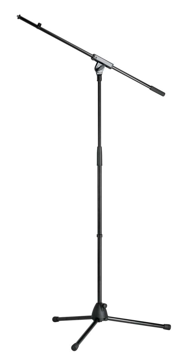 K&M 27105 Pied de Micro
