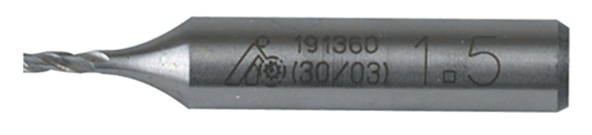 GEWA Replacement cutter - 1,8 mm