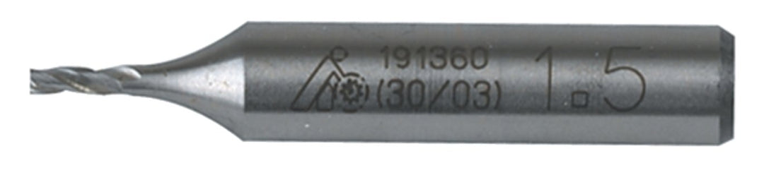 GEWA Lame de rechange - 1,8 mm