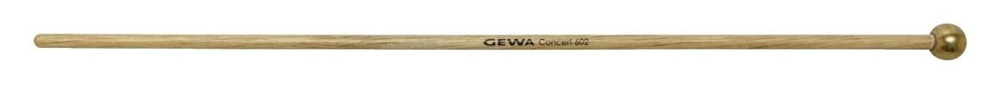 GEWA Mallet Bells Concert - laiton jaune