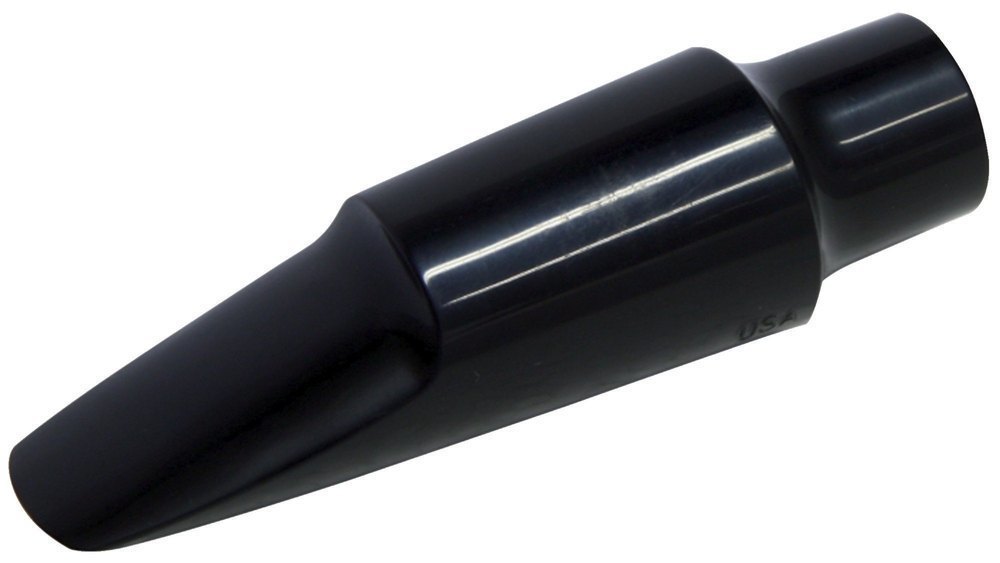 Embouchure GEWA pour saxophone ténor en Bb avec ligature et capuchon