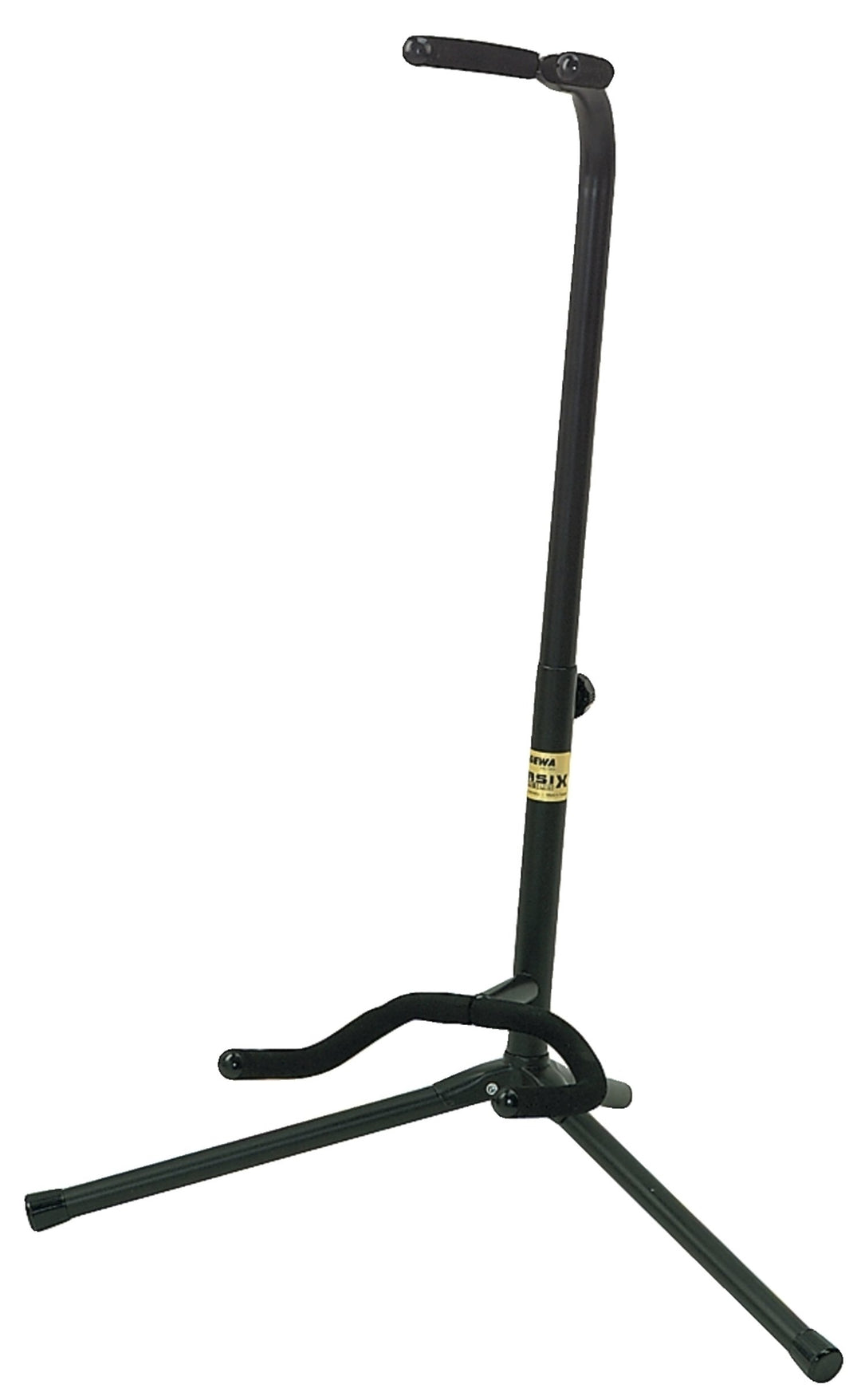 GEWA supports pour Guitares De Luxe - VE15 Black (GS-30B)