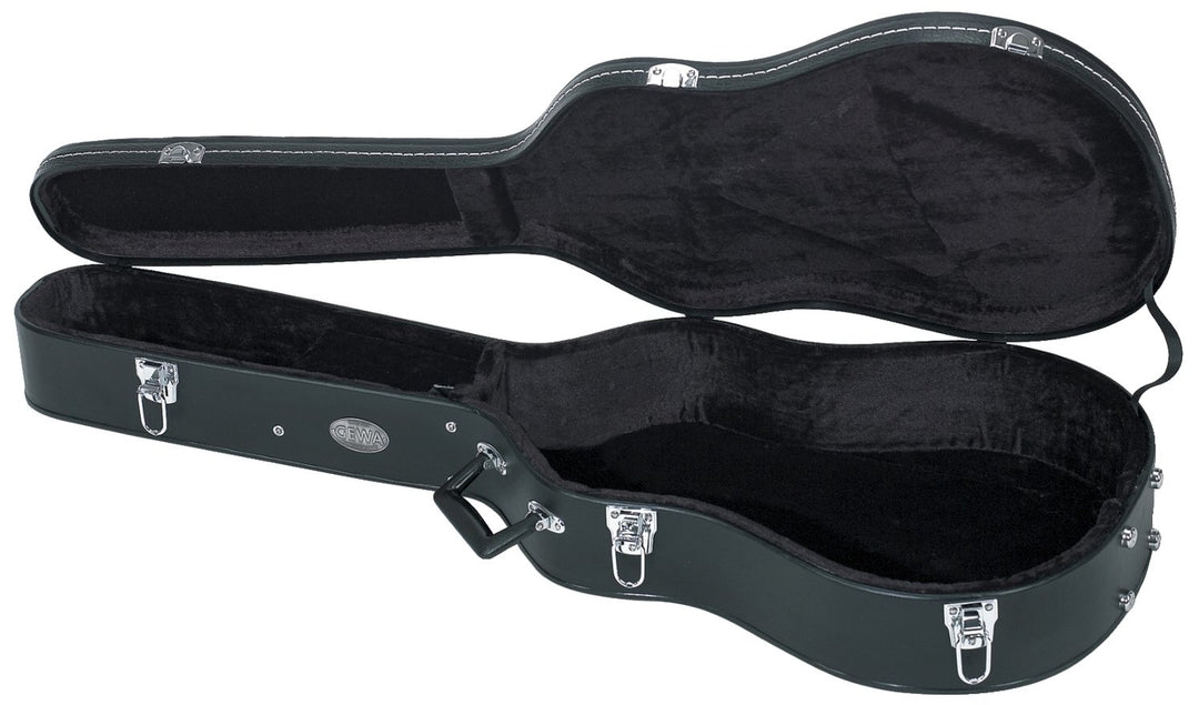 GEWA Étui pour Guitare case Flat Top Economy - Yamaha APX