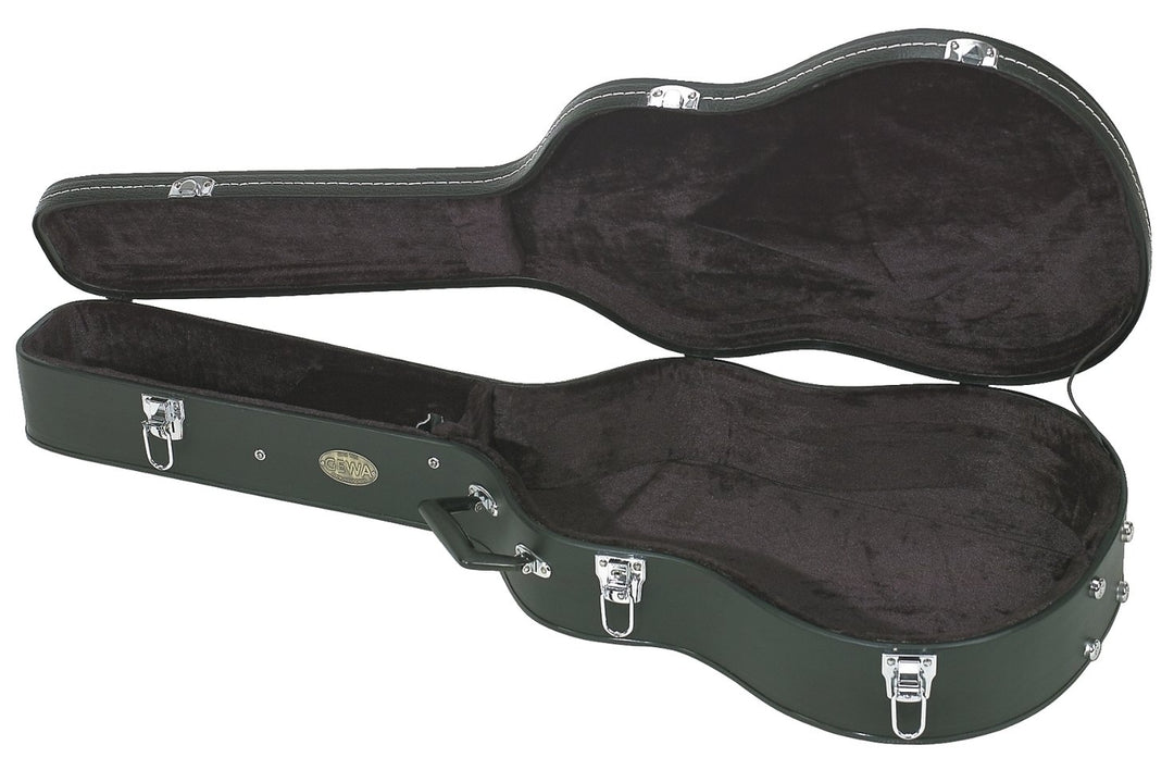 GEWA Guitar case Flat Top Economy - Guitare classique
