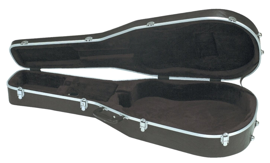 GEWA Guitares case ABS Premium - Guitares acoustiques