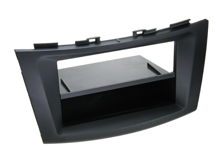 Cadre 1-DIN pour Suzuki 2011-2017