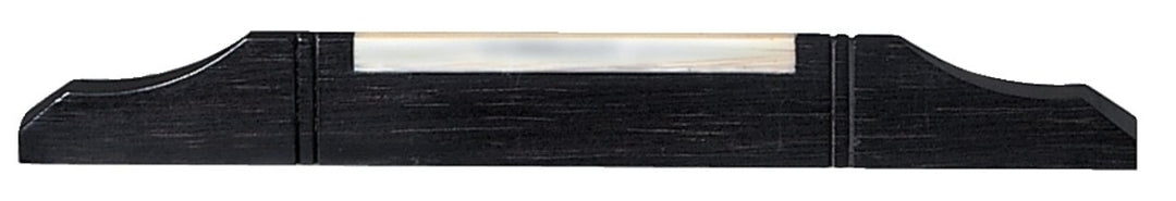 GEWA Chevalet de mandoline en ébène