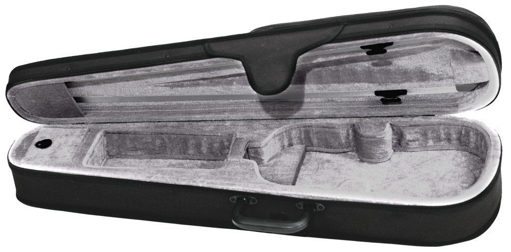 GEWA Pure CVA 02 étui moulé pour alto 35,5 cm, noir
