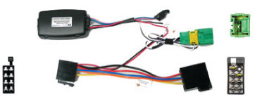 29-619 Interface pour Peugeot