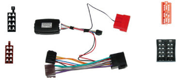 29-646 Interface pour Chevrolet