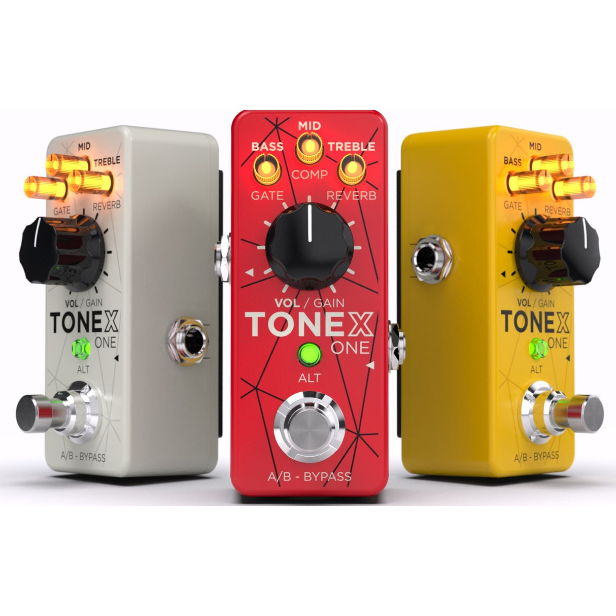 IK Multimedia TONEX ONE Anthology Collector's Édition limitée Editio