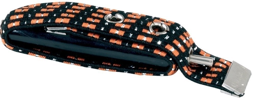 Capodastre élastique Fire & Stone, universel, 60 mm
