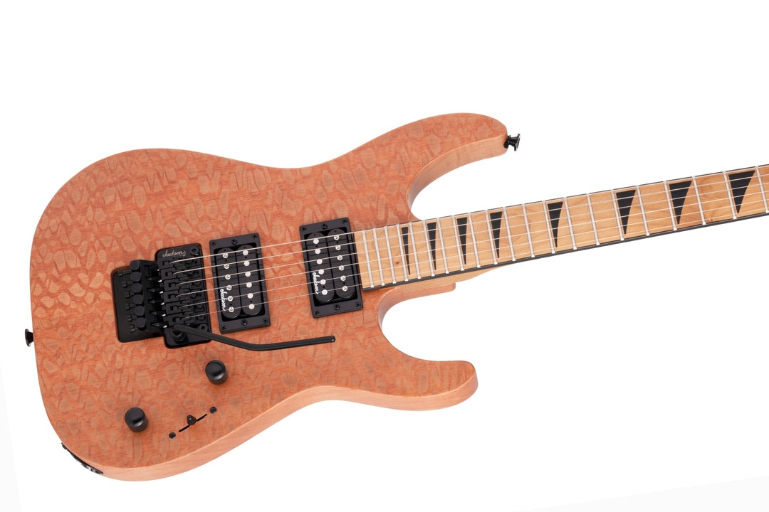 Jackson JS42 DKM Dinky Guitare électrique (Édition Limitée)