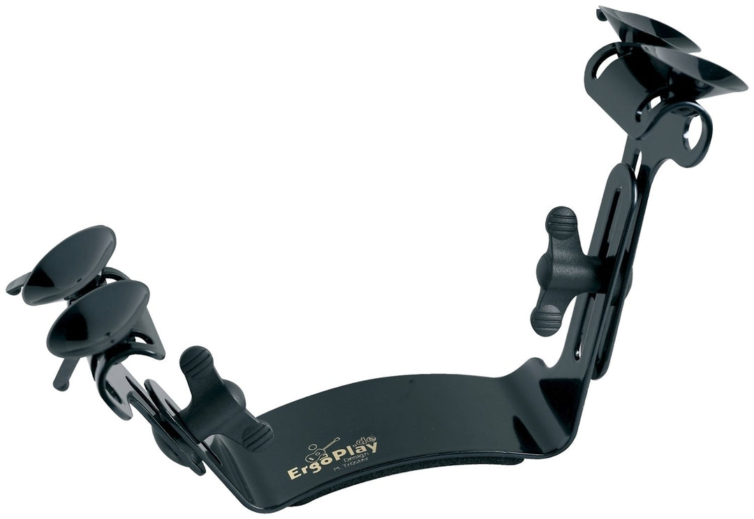 Ergoplay Guitar rest Michael Tröster - Modèle pour gaucher