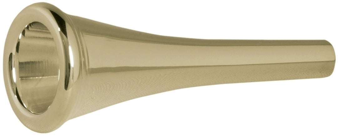 Embouchure Vincent Bach pour cor (cor simple et double) Standard Serie 336 - bord doré 11