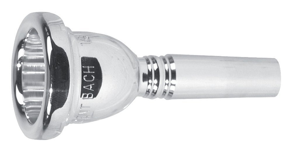 Vincent Bach Standard 341 1 1/4GM embouchure pour trombone ténor et basse