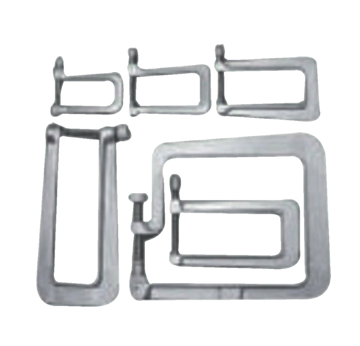 GEWA Repair clamp - 50/220 mm