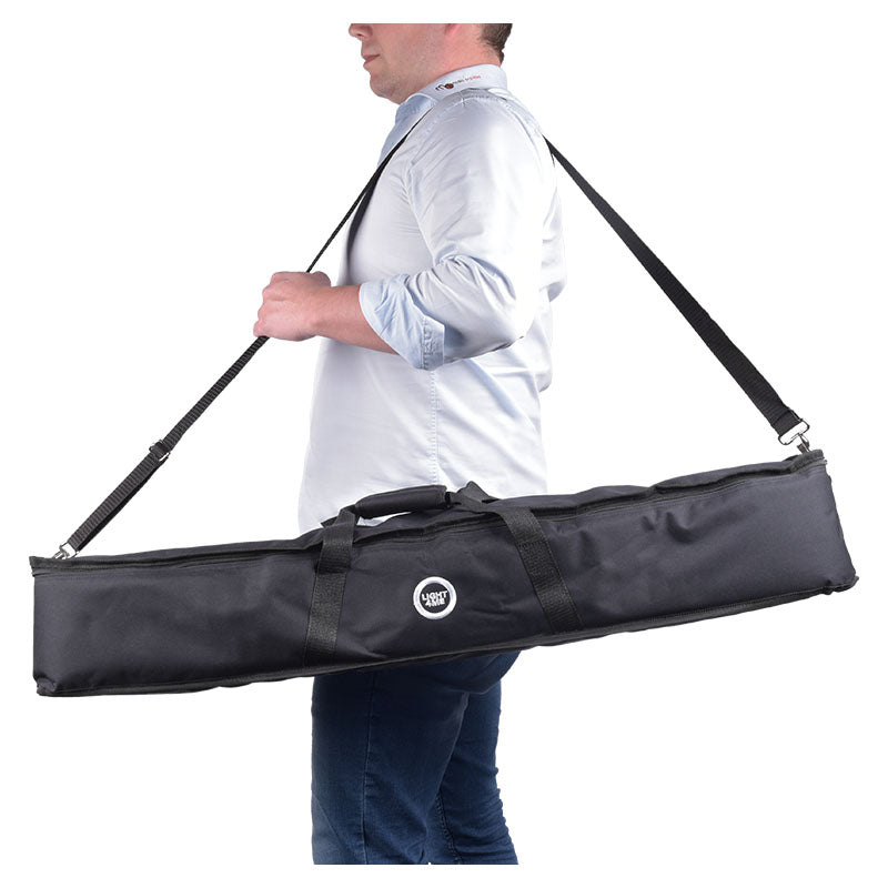 Light4Me Sac de transport pour LED & barres Pixel