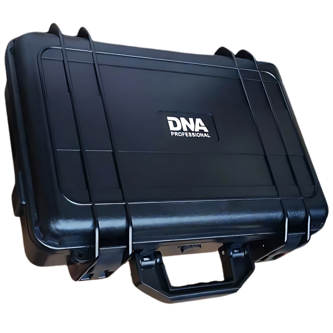 DNA CASE IP65 transportkasse 38 x 29 cm