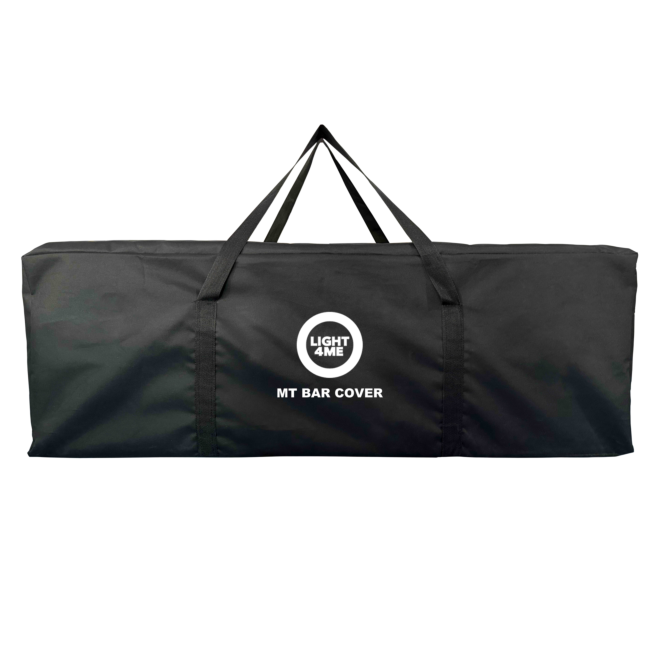 Sac de transport Light4Me pour MT Bar 1-3