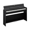Yamaha YDP-S55B Electric Piano (Black)