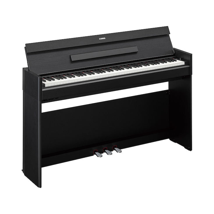 Yamaha YDP-S55B Piano électrique (Noir)