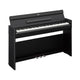 Yamaha YDP-S55B Electric Piano (Black)
