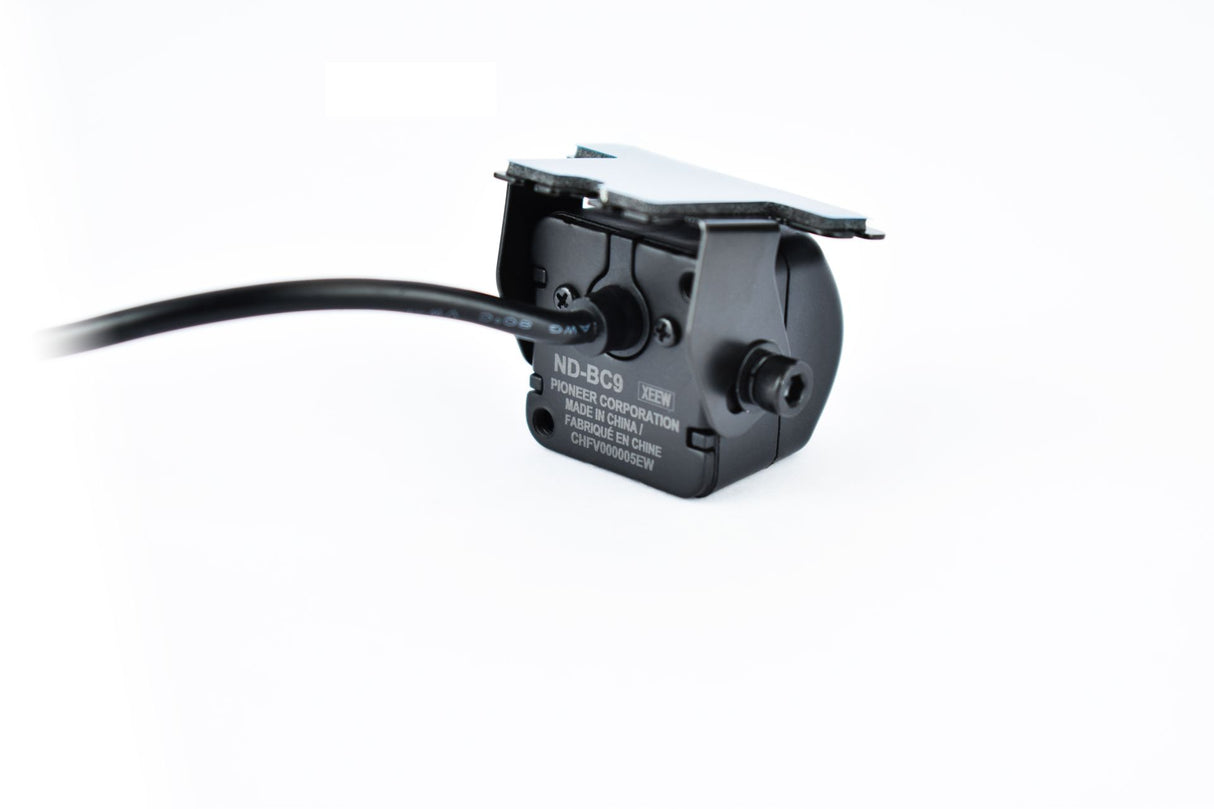 Pioneer ND-BC9 Rear view camera