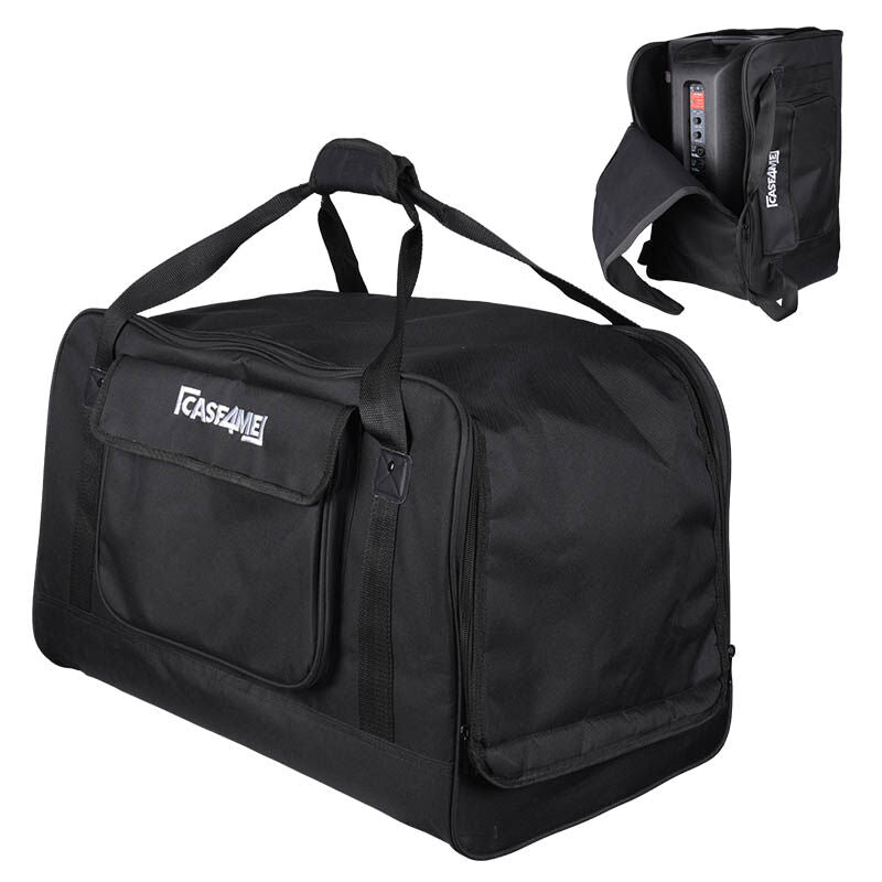 Sac universel pour haut-parleurs 12"