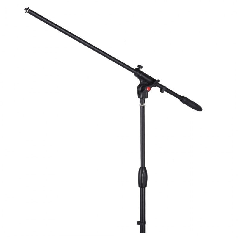 Pied de microphone DNA MIC PRO, noir