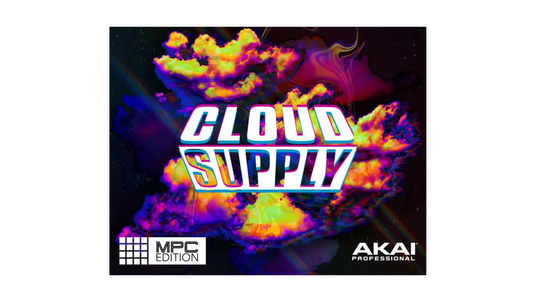 Cloud Supply Édition MPC