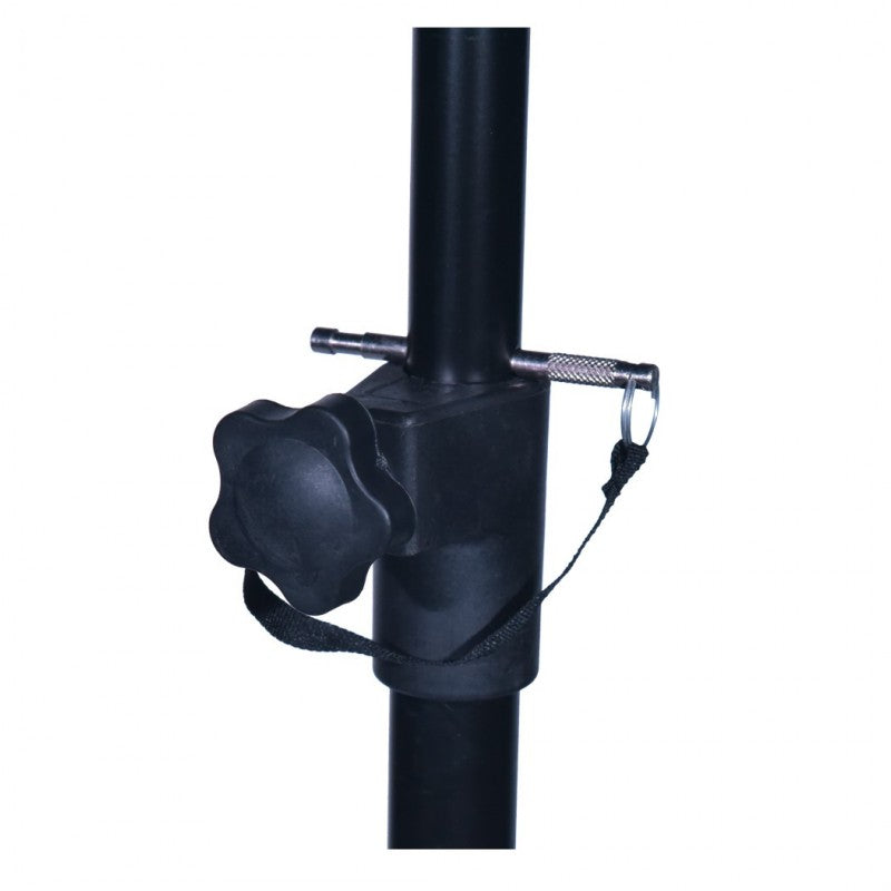 Set de pieds d'enceinte 65-115 cm (35 kg)
