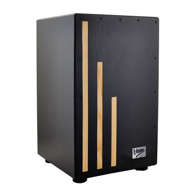 Cajón V-TONE avec bag (noir)