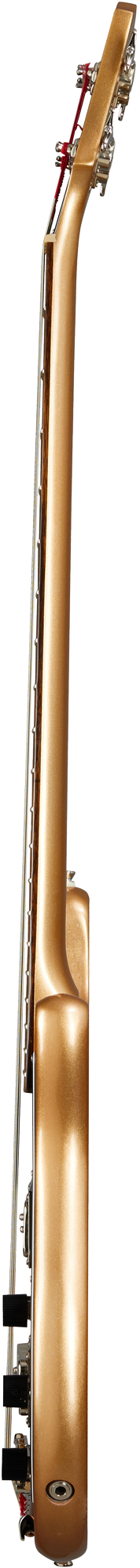 Epiphone Embassy El-Bas (Almond Metallic)