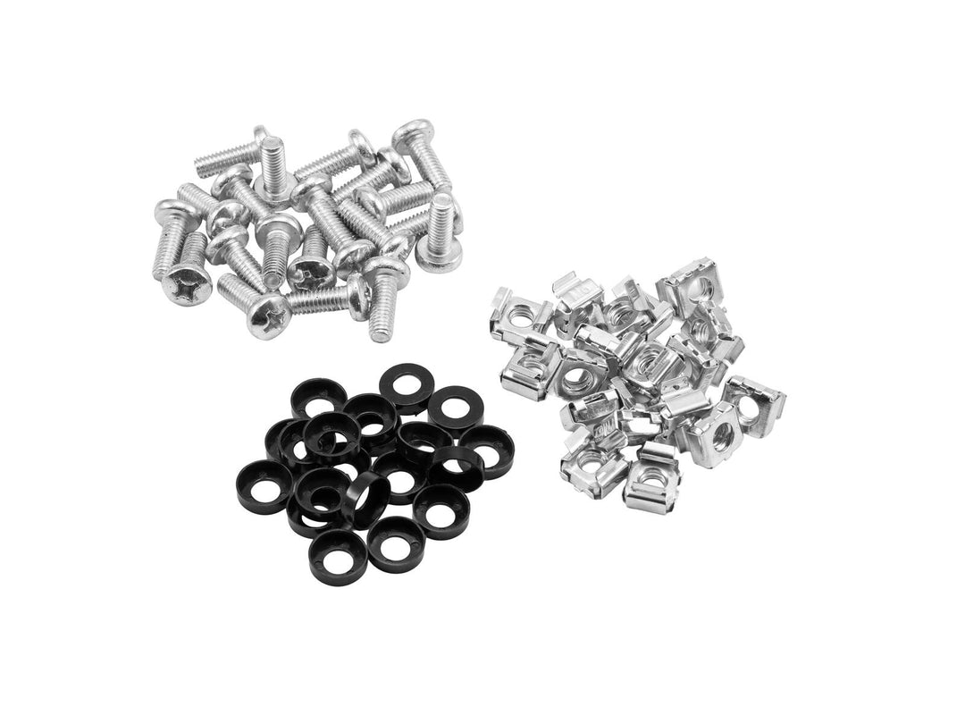 Jeu de boulons pour rack ROADINGER (20x)