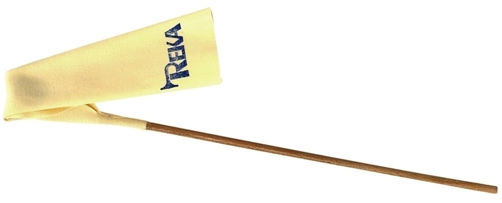 Reka kit de nettoyage pour flûte traversière