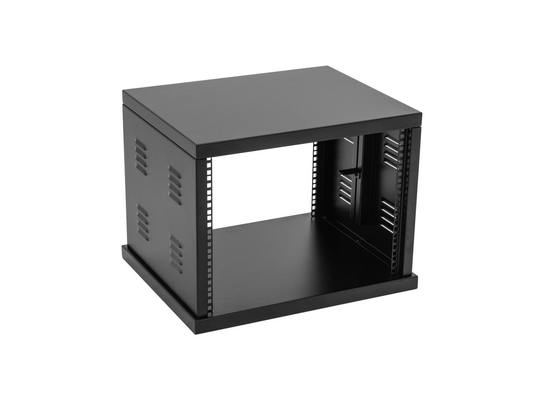 ROADINGER Rack en acier SR-19, 6U