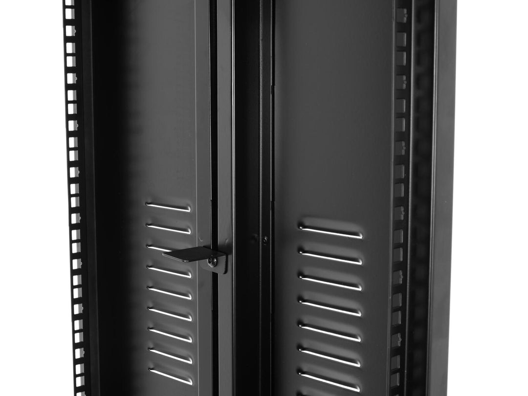 ROADINGER Rack en acier SR-19, 14U