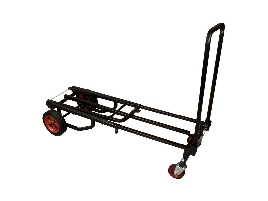 ROADINGER Stage Donkey XL chariot de transport