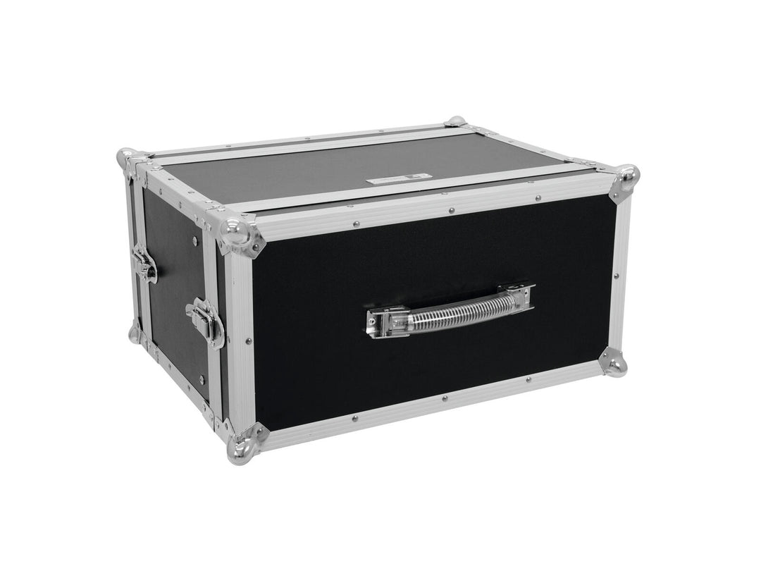 ROADINGER Effect Rack CO DD, 5U, profondeur de 24cm, noir