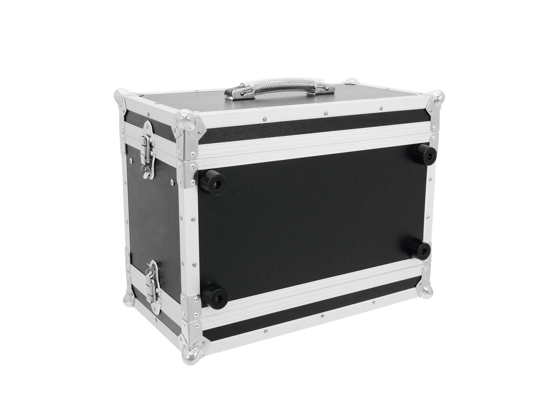 ROADINGER Effect Rack CO DD, 5U, profondeur de 24cm, noir