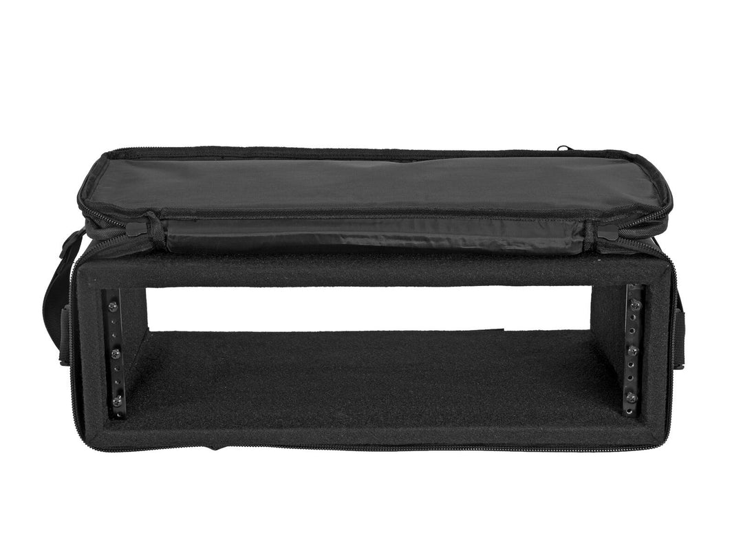 OMNITRONIC TTR-19 Sac de transport pour rack 3U