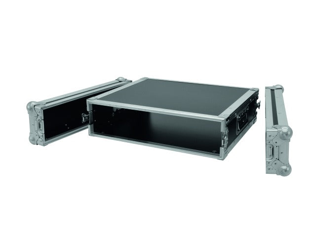 Roadinger Amplifier Rack Pro 2 Unit 45cm
