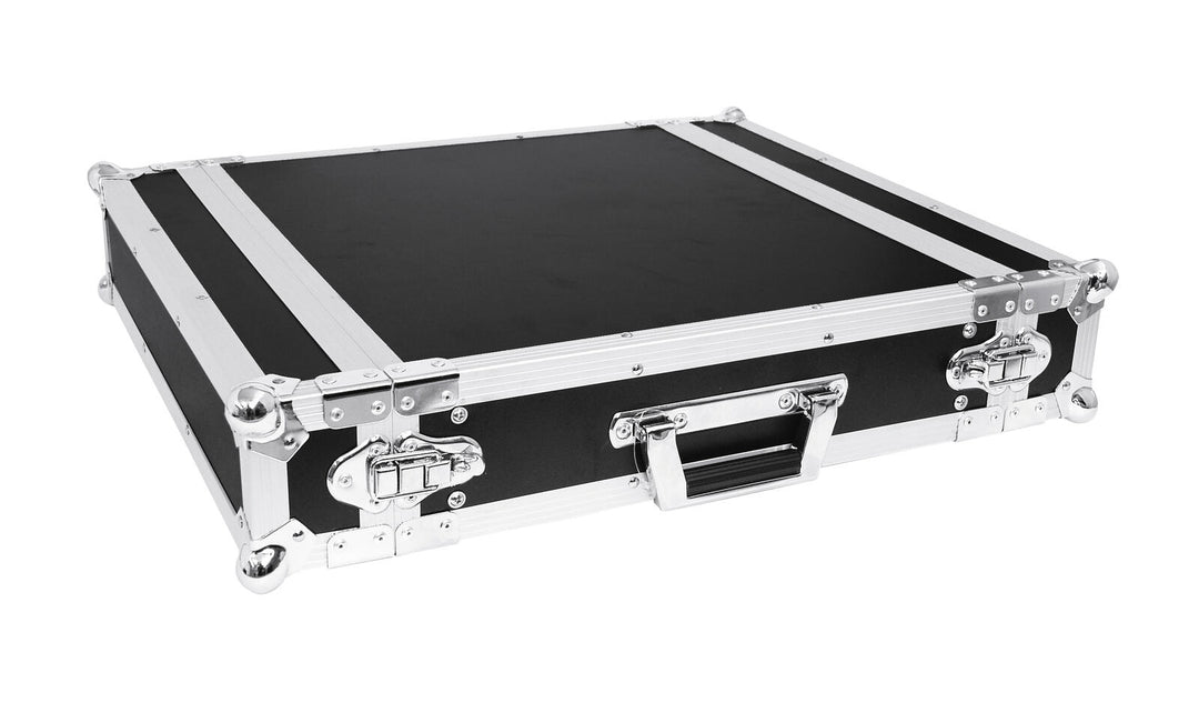Rack d’amplificateur ROADINGER PR-1, 2U, profondeur de 47cm
