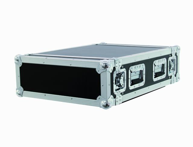 Rack Amplificateur PR-2ST 4 Unit (57cm Profond)